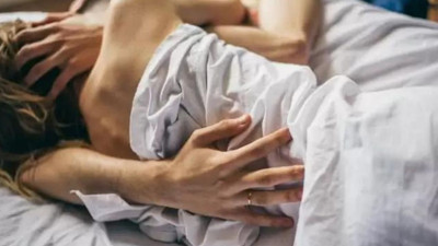 Cinsel ilişkinin çok daha uzun sürmesini isteyen denesin: Cinsel ilişkinin uzun sürmesi için ne yapılması gerekir?