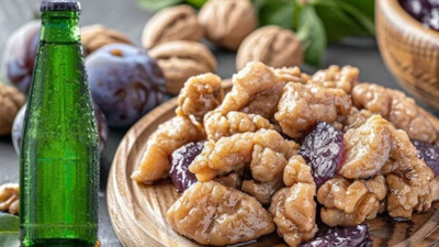 Maden suyuyla karıştırıp içen kabızlıktan kurtuluyor: Bağırsakları sıfırlayan etkili formül bulundu. Kabızlığı yok eden maden suyu kürü nasıl yapılır?