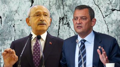 Bu sözler kavga çıkartır. Özgür Özel'den Kemal Kılıçdaroğlu'na salvolar: Eksik akıllı