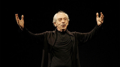 Son dakika.. Türk tiyatrosunun acı kaybı: Usta sanatçı Genco Erkal yaşamını yitirdi