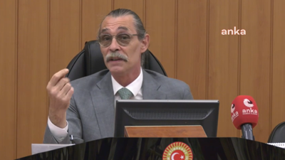 Erdal Beşikçioğlu'ndan sokak köpekleri hamlesi: Elimizdeki onlarca binada bekçiye ihtiyacımız var