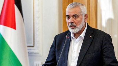 İsmail Haniye kimdir? Hamas lideri İsmail Haniye'yi kim, neden öldürdü?