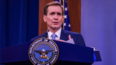 ABD'den sert uyarı: Sabrımız tükeniyor