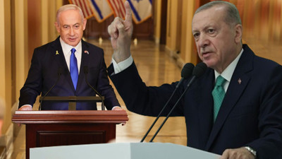 Türkiye ve İsrail'in Çatışacağı Yeri Ve Zamanı Açıkladı. Hacı Yakışıklı'dan Dikkat Çeken Yazı: Onlar Gelmeden Biz Gitmeliyiz