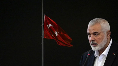 Son Dakika... Haniye, İsrail tarafından öldürülmüştü! Türkiye'de İsmail Haniye için 1 günlük milli yas ilan edildi