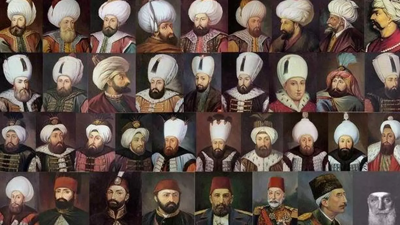 Osmanlı padişahlarının bilinmeyen özellikleri neler? Fatih Sultan Mehmed, Kanuni Sultan Süleyman, Yavuz Sultan Selim en ilginç özellikleri ne?