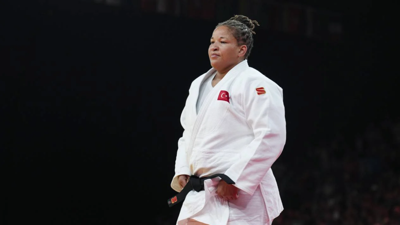 Kayra Özdemir kimdir, kaç yaşında, nereli? Paris 2024 Olimpiyat Oyunları'nda çeyrek finale yükselen Kayra Özdemir'in hayatı...