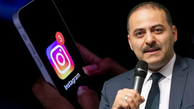 Ulaştırma Bakanlığı'ndan 'Instagram yasağı'na ilk açıklama
