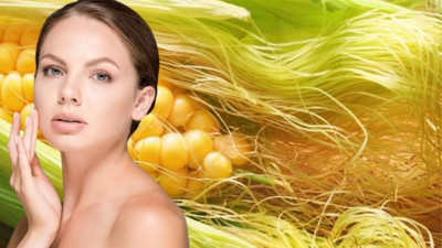 Mısır püskülünü çöpe değil demliğe atın: Cilde olan etkilerine inanamayacaksınız. Mısır püskülünün cilde olan faydaları nelerdir?