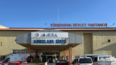 Hakkari'de feci olay! Epilepsi hastası düştüğü baraj gölünde boğuldu