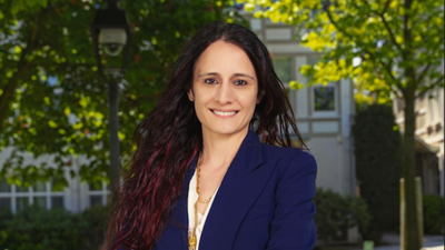 İpek Kıraç kimdir, kaç yaşında, nereli? İpek Kıraç ne iş yapıyor, mesleği ne, serveti ne kadar?