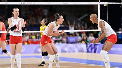 Finale sadece bir adım kaldı. Filenin Sultanları'nın yarı finaldeki rakibi belli oldu