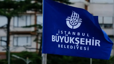 İstanbul Büyükşehir Belediyesi'nde üst düzey atamalar. Sinem Dedetaş'ın yerine Güçlü Şeneler geldi