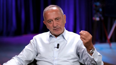 Gazeteci Fatih Altaylı'nın hakimlik ifadesi ortaya çıktı