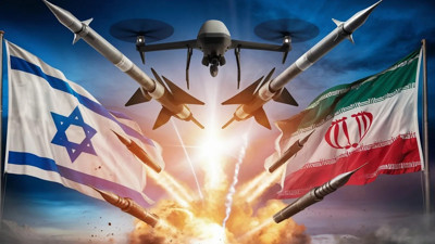 Orta Doğu yeni ve büyük bir savaşına eşiğinde olabilir. İran: İsrail saldırılarına karşılık vermek zorundayız