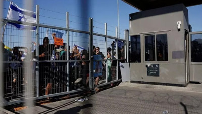 Filistinli avukat, Sde Teiman'da yaşadığı kan donduran işkenceyi anlattı