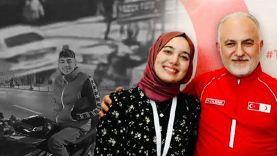 Ölümlü kazaya karışmıştı! Kerem Kınık’ın kızı yüzde 100 kusurlu çıktı!