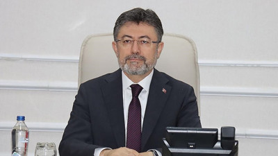 Tarım ve Orman Bakanı Yumaklı’dan ’sözleşmeli üretim’ açıklaması