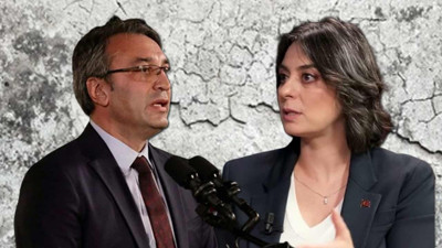 İBB'de İmamoğlu sonrası için koltuk kavgası. Mahir Polat'tan, Sinem Dedetaş'a cevap gibi sözler. Yılmaz Özdil tarafını seçti