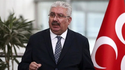 MHP, Anayasa Mahkemesi'ne sert çıktı. Can Atalay açıklaması geldi. Vatan haini ve terörist ilan ettiler