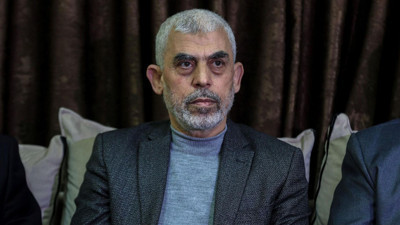 İran'dan Hamas liderine mektup: İntikamı almak için hazırlık yapıyoruz