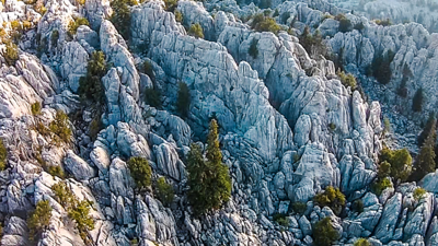 Giden Gelmez Dağları nerede, özellikleri ne? Giden Gelmez Dağları adını nereden alıyor?