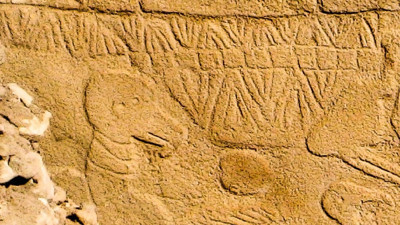 Dünyanın Aradığı Miras Türkiye’de bulundu. Tarihi 12 Bin Yıl Öncesine Uzanıyor. Bilim İnsanları Şaşkın