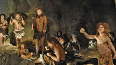 Neandertaller nasıl, ne zaman yok oldu? Neandertaller nerede yaşadı? Neandertaller hakkında her şey...