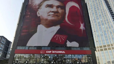 CHP'nin binasına devlet el mi koyacak? Para sayma görüntüleri için savcının kararı belli oldu. Canan Kaftancıoğlu, Muammer Keskin, Ali Kılıç, Mustafa Can Poyraz, Tuncay Yılmaz... 22 şüpheliye hapis istemi
