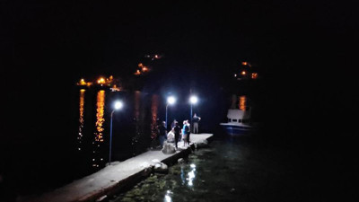 Kastamonu'da tekne battı: 3 kişi kayıp