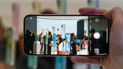 iPhone 16'lara profesyonel kamera özelliği geliyor! Sadece 2 modelde olacak, tek tuşa basmak yeterli olacak