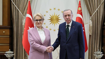 Meral Akşener hakkında bomba iddia. Seçimden bir ay önce Kılıçdaroğlu'na tuzak mı kuruldu? 'Dinlenemeyen oda'da Erdoğan'ı kazandıracağız çıkışı. Birçok şahidi var...