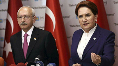 Kılıçdaroğlu'ndan Akşener ve Oğan'a sert tepki. 'Normalleşme' üzerinden zehir zemberek sözler
