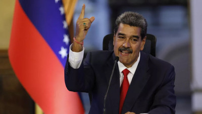ABD'den Maduro'ya dikkat çeken teklif