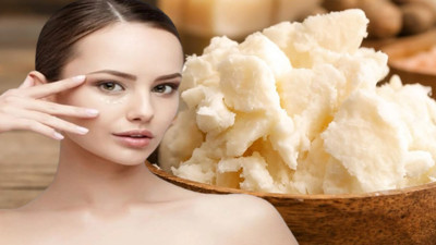 Ne botoks iğnesi ne de dolgu: Kırışıklıkları yok eden 5 yaş birden gençleştiren doğal formül bulundu. Yüzdeki kırışıklıklar nasıl giderilir?