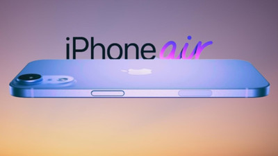 Apple meraklılarını heyecanlandıracak haber. Yeni iPhone Air modeli hakkında yeni detaylar ortaya çıktı
