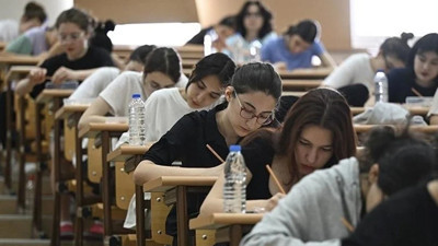 Diyanet'in üniversitesinde skandal. Yüzde 100 burslu kazanan öğrenciden 77.330 lira istediler