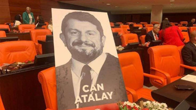 Son Dakika... AK Parti'nin Can Atalay kararı belli oldu. Efkan Ala canlı yayında açıkladı