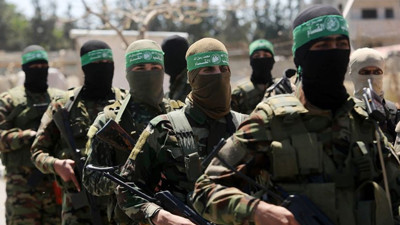 Hamas, İsrail ile anlaşacak mı? Hamas'tan flaş ateşkes açıklaması