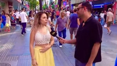 FLAŞ! Tutuklanmıştı. Dilruba'dan İlk Açıklama Geldi. Tuncay Özkan Cezaevindeki Dilruba Y.’yi Ziyaret Etti