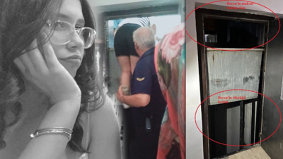 Beren'i öldüren asansör kazasında yanında olan arkadaşı konuştu: 'Burası çok dar, geçemeyiz' dedik