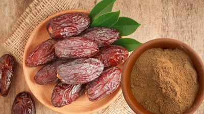 Her zerresi şifa kaynağıymış: Çekirdeklerini blenderden geçirip yutun. Hurma çekirdeğinin faydaları nelerdir?