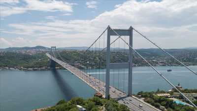 KÖPRÜ VE OTOYOL ZAMMI AĞUSTOS 2024 | Osmangazi, 15 Temmuz, FSM, Yavuz Sultan Selim, Çanakkale köprüsü geçiş ücreti ne kadar oldu?