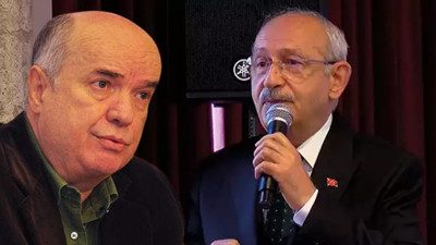 Fehmi Koru'dan Kılıçdaroğlu için bomba sözler: Ürkütücü