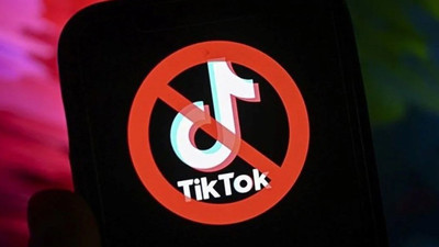 Flaş karar: TikTok erişime kapatıldı! O yasa yürürlüğe girdi