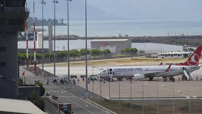 O havalimanı ile ilgili kritik uyarı! 16 Eylül'den itibaren 50 gün uçuşlara kapatılacak
