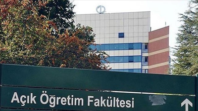 Açıköğretim üniversite kayıt takvimi 2024-2025! Anadolu Üniversitesi, AÖF, ATA, AUZEF kayıtları başladı mı, ne zaman başlayacak?
