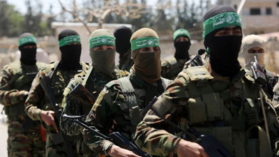 Ortadoğu’da yeni umut: Hamas, İsrail’le ateşkes için müzakerelere başladı