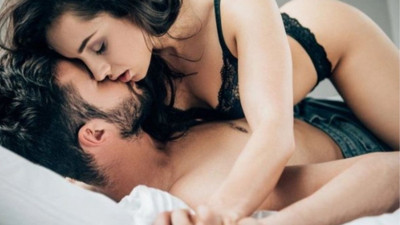 Meğer altındaki sebep buymuş: Genç erkeklerle sevgili olmak isteyen kadınların daha mutlu olduğu ortaya çıktı