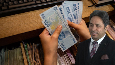 Erken Emeklilik mi Geliyor? Türkiye Gazetesi Yazarı İsa Karakaş Duyurdu